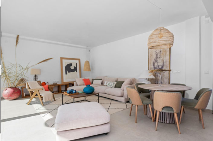 Image No.8-Villa de 3 chambres à vendre à Mar De Cristal