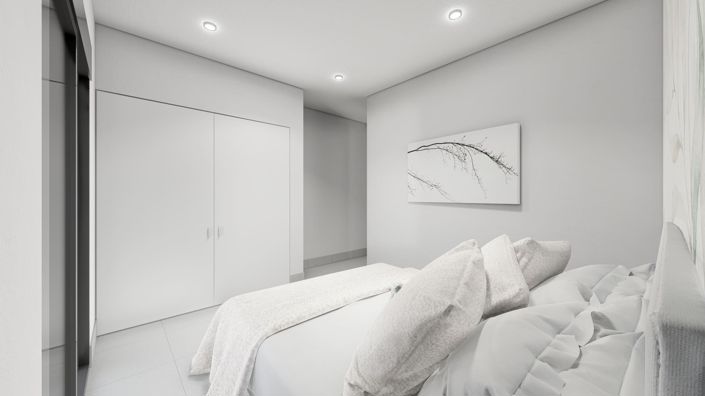 Image No.11-2 Bed Villa for sale