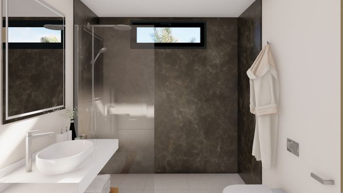 Image No.17-Villa de 3 chambres à vendre à Altaona Golf