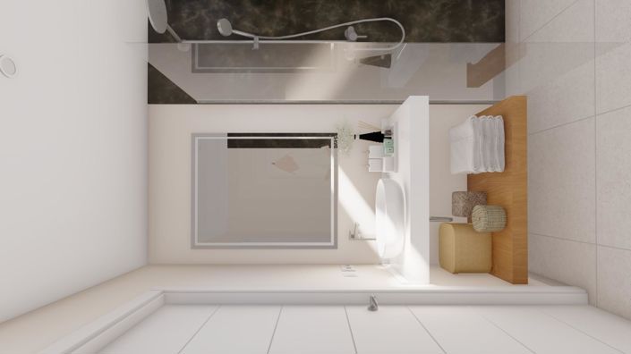 Image No.18-Villa de 3 chambres à vendre à Altaona Golf