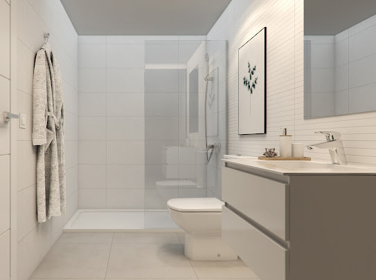 Image No.9-Appartement de 2 chambres à vendre à Orihuela Costa