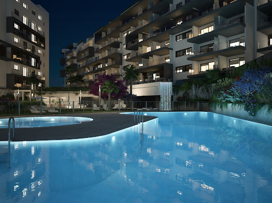 Image No.14-Appartement de 2 chambres à vendre à Orihuela Costa