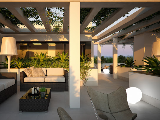 Image No.15-Appartement de 2 chambres à vendre à Orihuela Costa