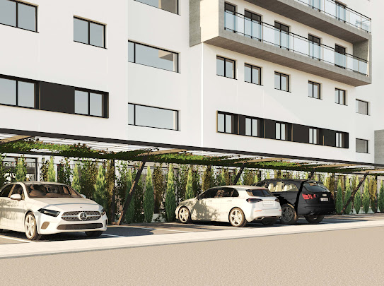 Image No.16-Appartement de 2 chambres à vendre à Orihuela Costa