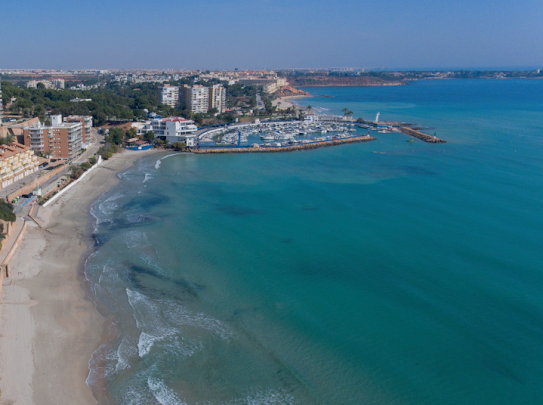 Image No.3-Appartement de 2 chambres à vendre à Orihuela Costa
