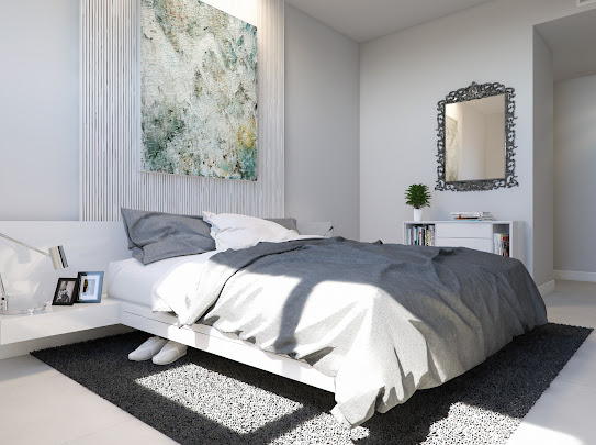 Image No.7-Appartement de 2 chambres à vendre à Orihuela Costa