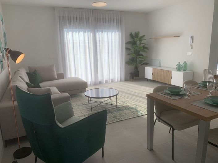 Image No.6-Villa de 3 chambres à vendre à Roldan