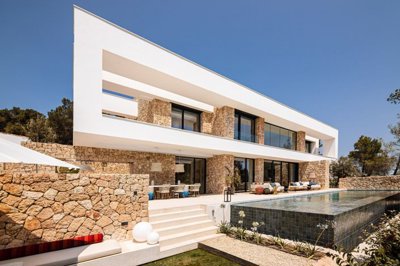 The Spanish Property Specialist Ltd  most sold property