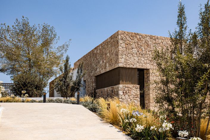 Image No.16-Villa de 5 chambres à vendre à San Jose