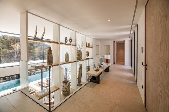 Image No.18-Villa de 5 chambres à vendre à San Jose