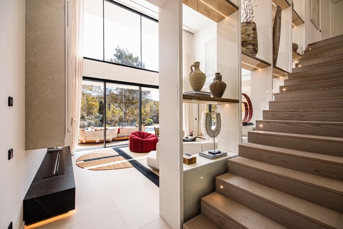 Image No.20-Villa de 5 chambres à vendre à San Jose