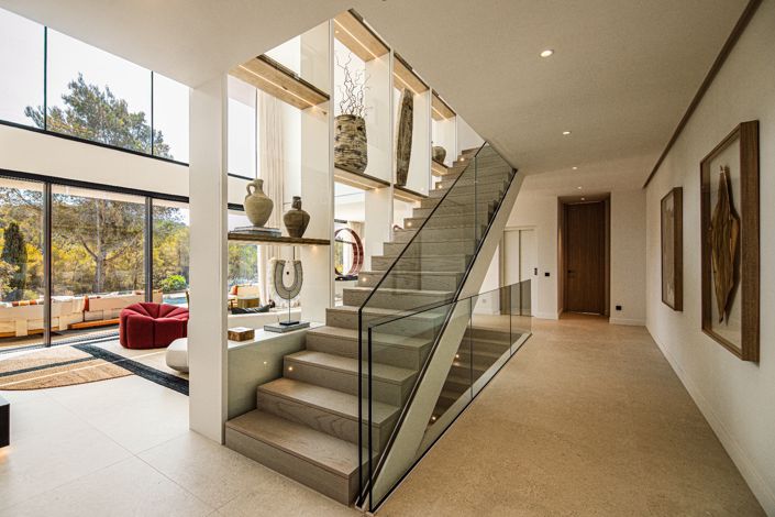 Image No.21-Villa de 5 chambres à vendre à San Jose