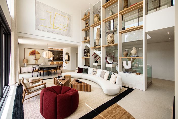 Image No.22-Villa de 5 chambres à vendre à San Jose