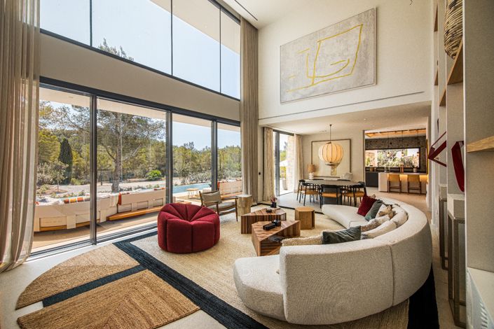 Image No.23-Villa de 5 chambres à vendre à San Jose