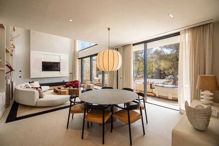 Image No.25-Villa de 5 chambres à vendre à San Jose