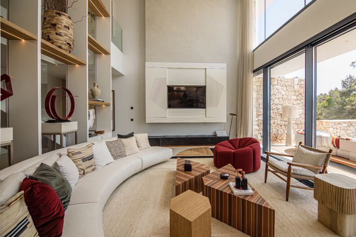 Image No.26-Villa de 5 chambres à vendre à San Jose