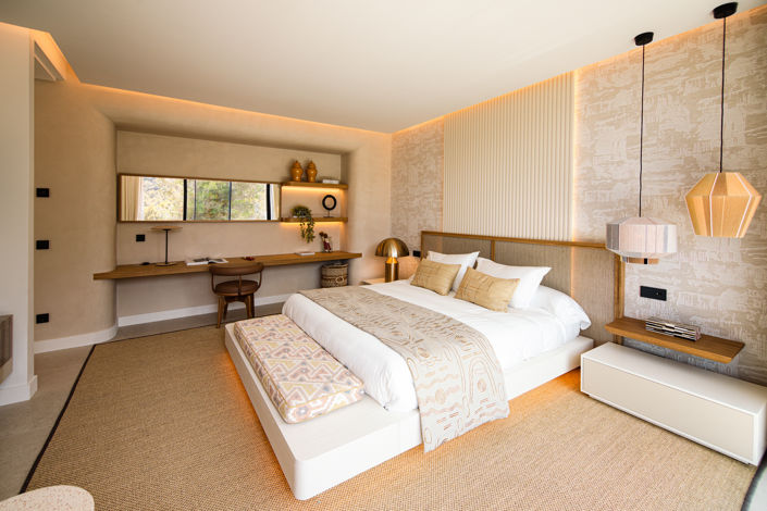 Image No.32-Villa de 5 chambres à vendre à San Jose