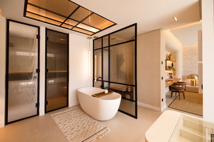 Image No.34-Villa de 5 chambres à vendre à San Jose