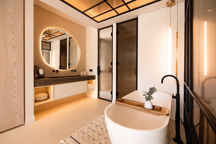 Image No.35-Villa de 5 chambres à vendre à San Jose