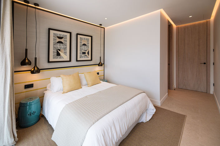 Image No.39-Villa de 5 chambres à vendre à San Jose