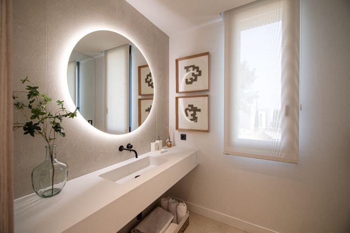 Image No.40-Villa de 5 chambres à vendre à San Jose