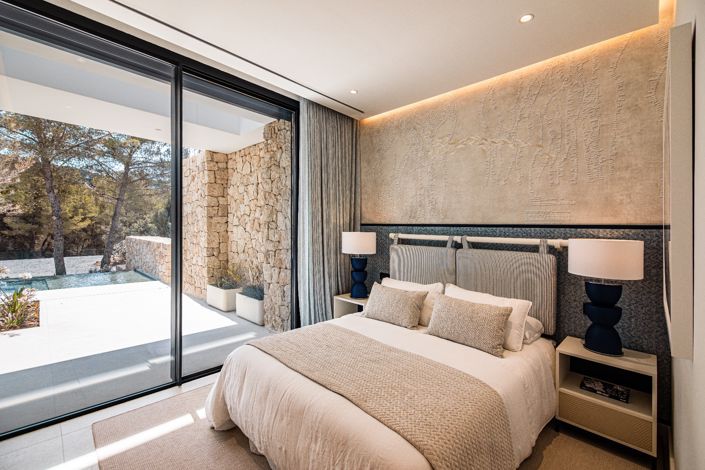 Image No.42-Villa de 5 chambres à vendre à San Jose