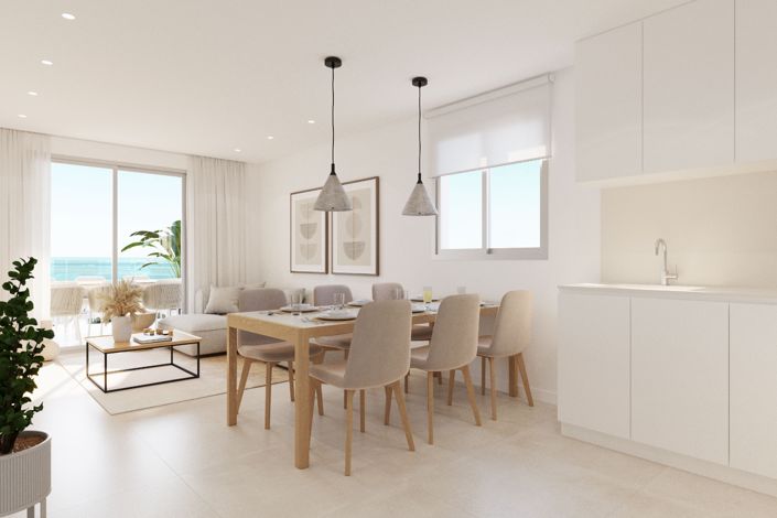 Image No.5-3 Bed Apartment for sale