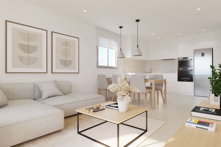 Image No.6-3 Bed Apartment for sale