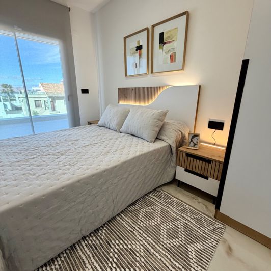 Image No.14-2 Bed Apartment for sale