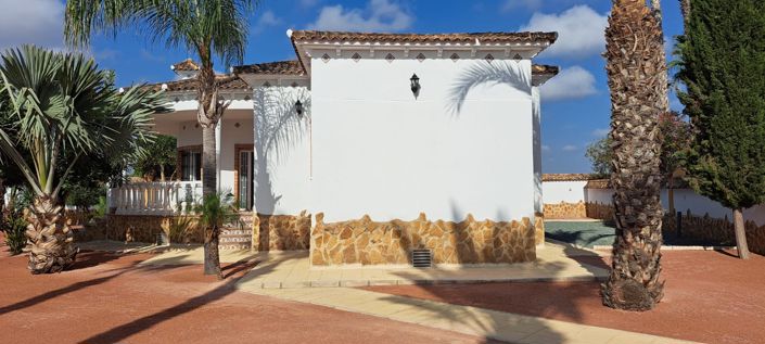 Image No.13-Villa de 3 chambres à vendre à Dolores