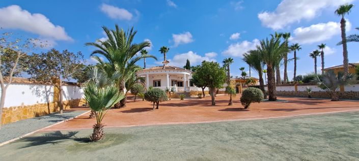 Image No.14-Villa de 3 chambres à vendre à Dolores