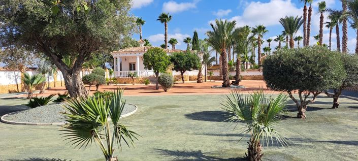 Image No.4-Villa de 3 chambres à vendre à Dolores