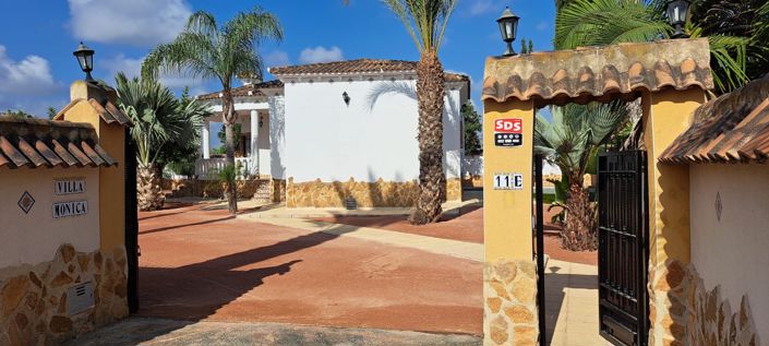 Image No.5-Villa de 3 chambres à vendre à Dolores