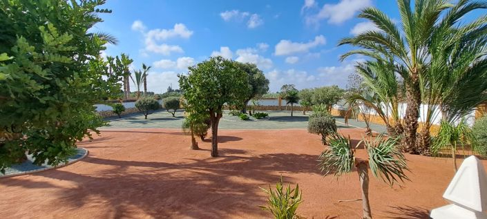 Image No.6-Villa de 3 chambres à vendre à Dolores