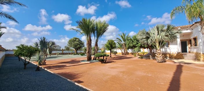 Image No.7-Villa de 3 chambres à vendre à Dolores