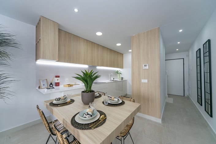 Image No.17-Appartement de 2 chambres à vendre à Orihuela Costa