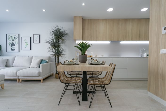 Image No.18-Appartement de 2 chambres à vendre à Orihuela Costa