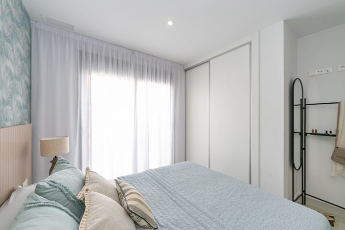 Image No.19-Appartement de 2 chambres à vendre à Orihuela Costa