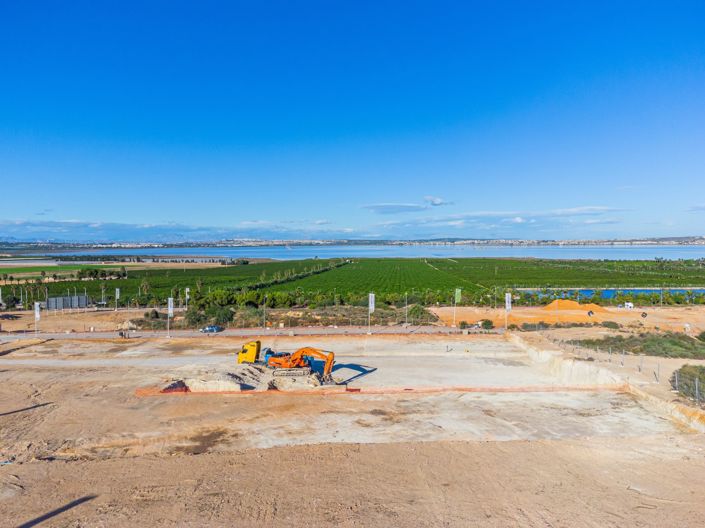 Image No.2-Appartement de 2 chambres à vendre à Orihuela Costa