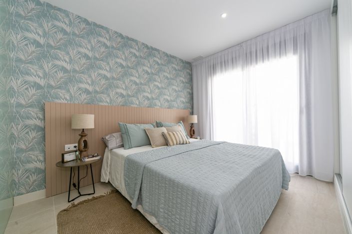 Image No.20-Appartement de 2 chambres à vendre à Orihuela Costa