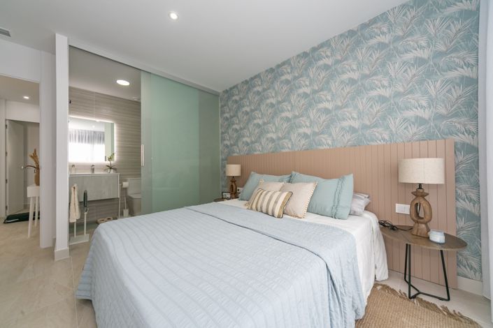 Image No.21-Appartement de 2 chambres à vendre à Orihuela Costa