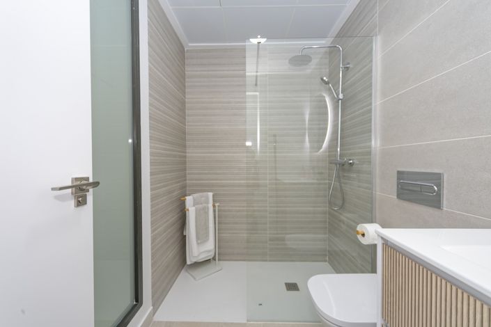 Image No.25-Appartement de 2 chambres à vendre à Orihuela Costa