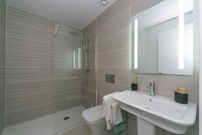 Image No.30-Appartement de 2 chambres à vendre à Orihuela Costa