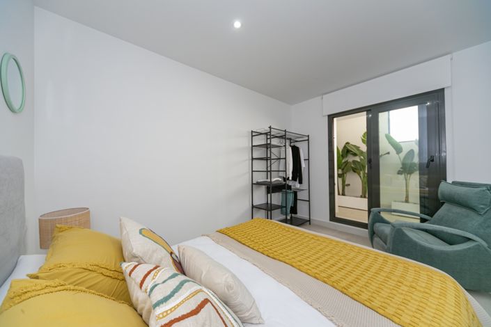 Image No.34-Appartement de 2 chambres à vendre à Orihuela Costa