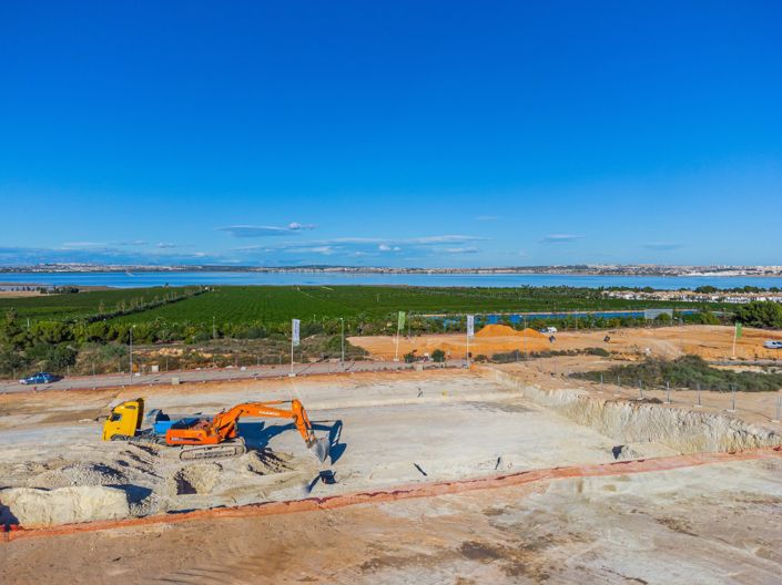 Image No.36-Appartement de 2 chambres à vendre à Orihuela Costa