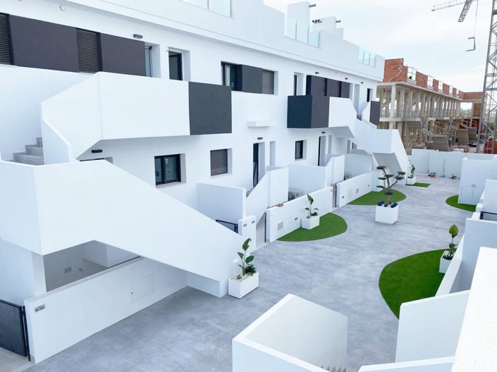 Image No.8-Appartement de 2 chambres à vendre à Orihuela Costa