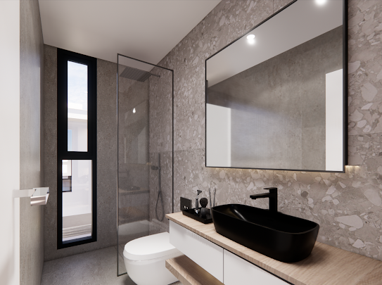 Image No.10-Villa de 3 chambres à vendre à Condado de Alhama