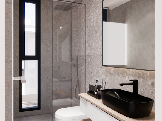 Image No.12-Villa de 3 chambres à vendre à Condado de Alhama