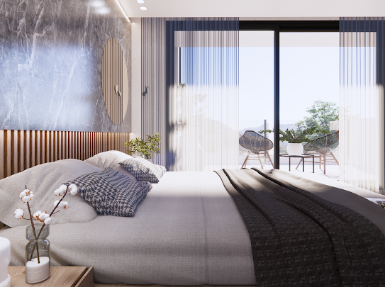 Image No.13-Villa de 3 chambres à vendre à Condado de Alhama