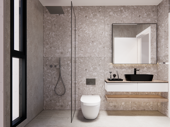 Image No.14-Villa de 3 chambres à vendre à Condado de Alhama